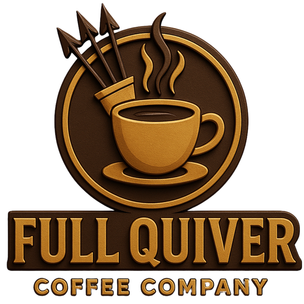 Full Quiver Coffee Company