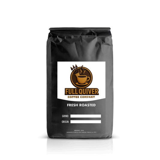 Bali Coffee Pods